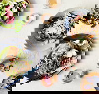 Shelter - Tourism Gold Coast