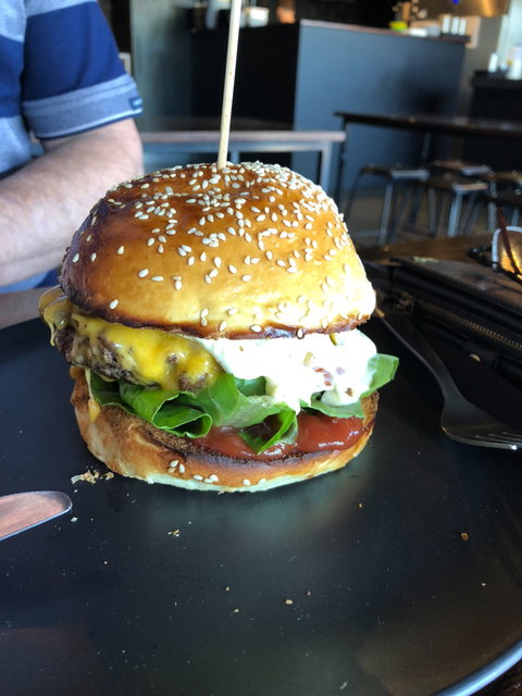 The Brew Testament - Gold Coast 1