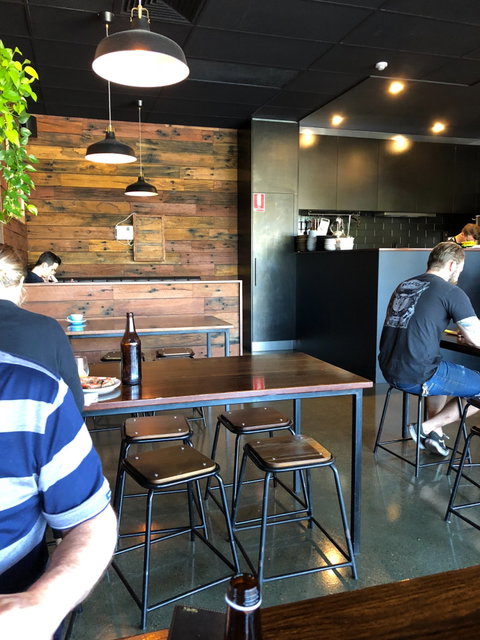 The Brew Testament - Gold Coast 3