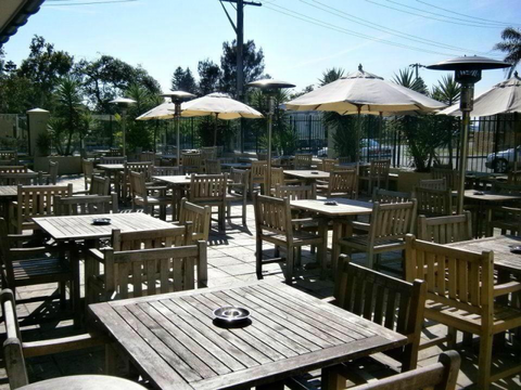 Terrigal Hotel - Tourism Gold Coast 0
