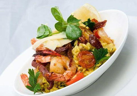 All' Antica Italian Restaurant & Pizzeria - Tourism Gold Coast 12