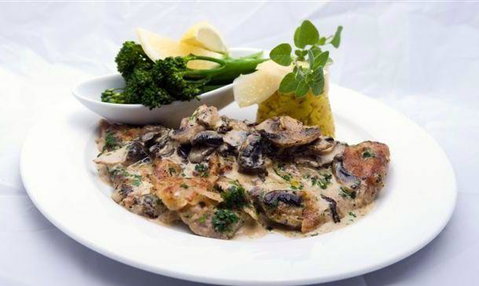 All' Antica Italian Restaurant & Pizzeria - Tourism Gold Coast 13