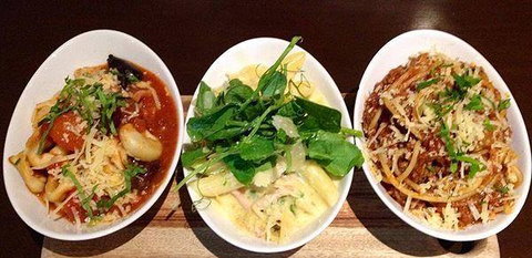 All' Antica Italian Restaurant & Pizzeria - Tourism Gold Coast 14