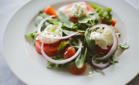 All' Antica Italian Restaurant & Pizzeria - Tourism Gold Coast 15