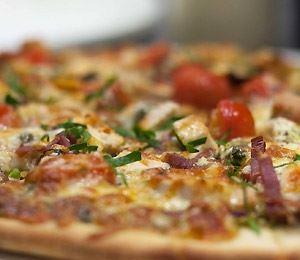 All' Antica Italian Restaurant & Pizzeria - Tourism Gold Coast 16