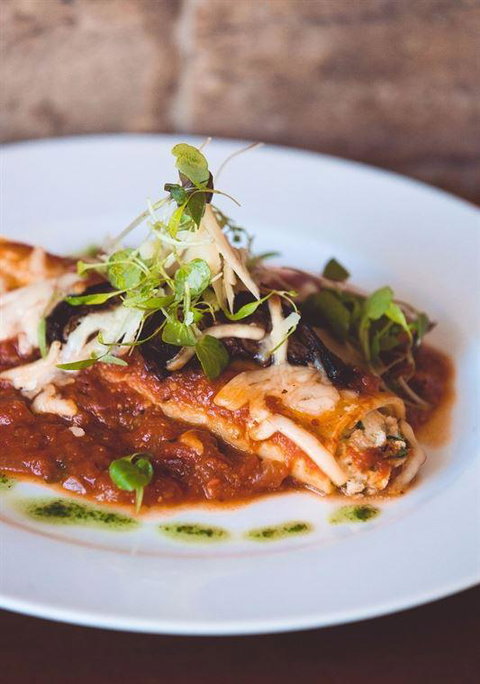 All' Antica Italian Restaurant & Pizzeria - Tourism Gold Coast 17