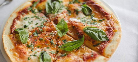 All' Antica Italian Restaurant & Pizzeria - Tourism Gold Coast 1