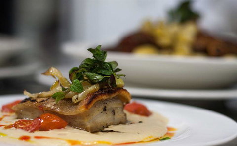 All' Antica Italian Restaurant & Pizzeria - Tourism Gold Coast 20