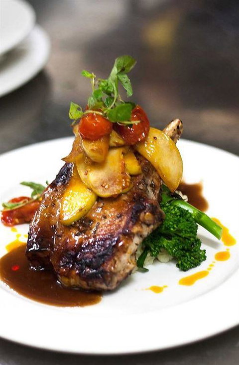 All' Antica Italian Restaurant & Pizzeria - Tourism Gold Coast 4