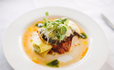 All' Antica Italian Restaurant & Pizzeria - Tourism Gold Coast 5
