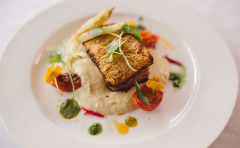 All' Antica Italian Restaurant & Pizzeria - Tourism Gold Coast 6