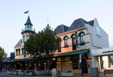 Ambrosia Cafe - Tourism Gold Coast 0