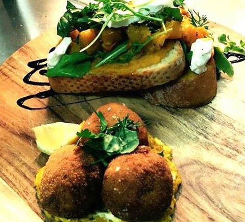 Ambrosia Cafe - Tourism Gold Coast 9