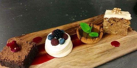 Ambrosia Cafe - Tourism Gold Coast 10