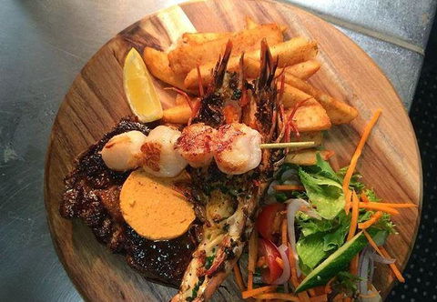 Ambrosia Cafe - Tourism Gold Coast 11