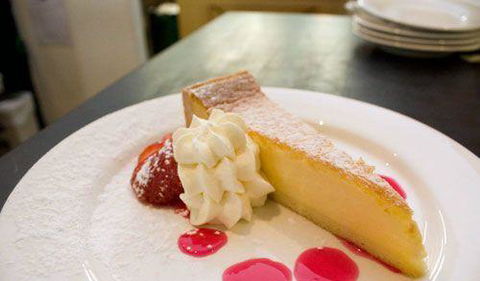 Ambrosia Cafe - Tourism Gold Coast 3