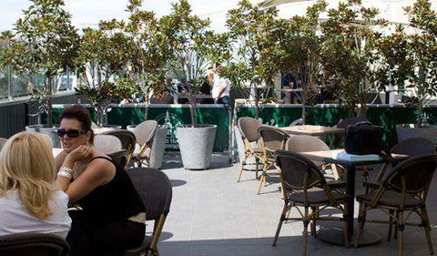 Ambrosia Cafe - Tourism Gold Coast 4