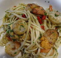 Bay Bar  Bistro - Tourism Gold Coast