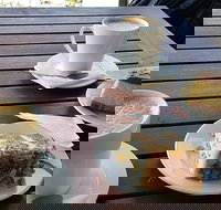 Leggey's Cafe - Tourism Gold Coast