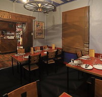Magic Curries Indian Restaurant - Tourism Gold Coast
