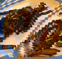 Meltz Gourmet Pizza Bar - Tourism Gold Coast