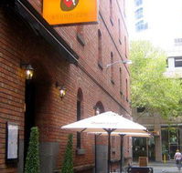 Ryans Restaurant - Tourism Gold Coast
