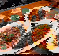 Aman Indian Restaurant - Tourism Gold Coast
