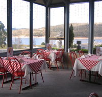 Angie's Italian Kitchen