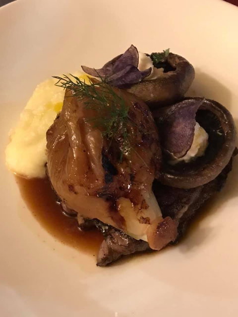 Foglia Di Fico - Tourism Gold Coast 1