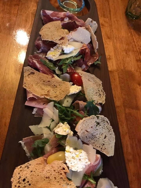 Foglia Di Fico - Tourism Gold Coast 3