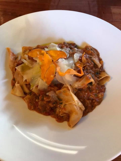 Foglia Di Fico - Tourism Gold Coast 5