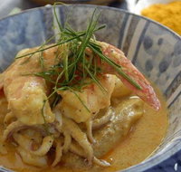 Rick Stein at Bannisters - Tourism Gold Coast