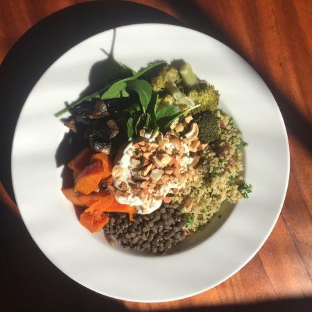 Cambroon QLD Tourism Gold Coast