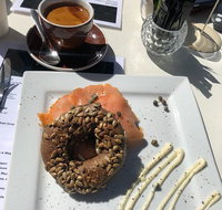 TwinFins Espresso Bar - Tourism Gold Coast