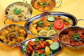 Indian Curry Bazaar - Tourism Gold Coast 4