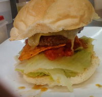 Burger  Kebab Shack - Tourism Gold Coast