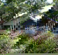 Caffe Rustica - Tourism Gold Coast
