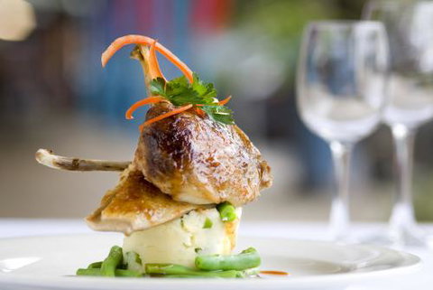 Taste Restaurant - Tourism Gold Coast 0