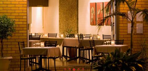 Taste Restaurant - Tourism Gold Coast 2