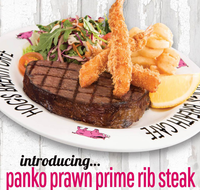 Hogs Australias Steakhouse - Tourism Gold Coast