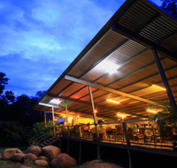 Emerald Springs Roadhouse - Tourism Gold Coast