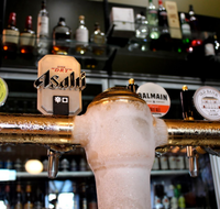 Old Bank Restaurant  Bar - Tourism Gold Coast