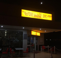 Spartans  Pizza Pastas  Ribs - Tourism Gold Coast