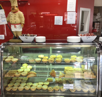 PKs Bakery - Tourism Gold Coast