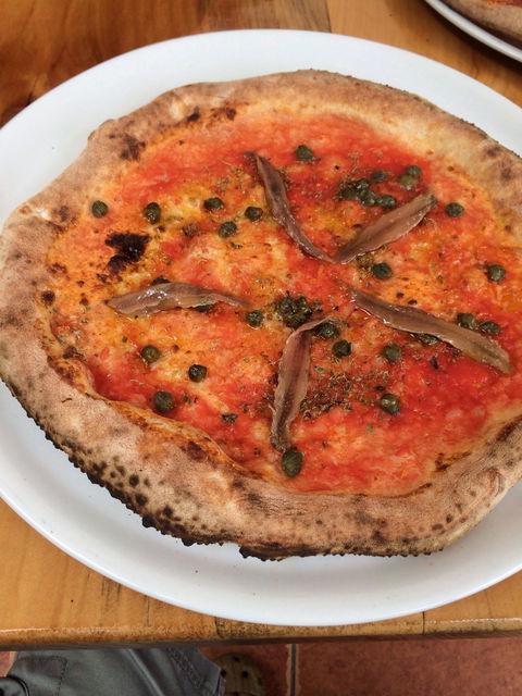 Alessandro’s Pizzeria Antipasto Bar - Tourism Gold Coast 2