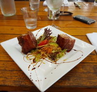 Bibesia Restaurant  Cocktail Bar - Tourism Gold Coast