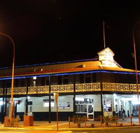 Castlereagh Hotel - Tourism Gold Coast