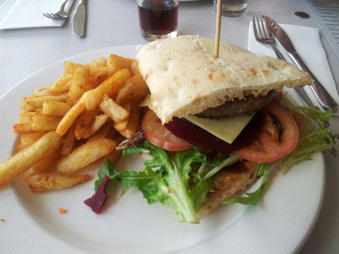 Clocktower Hotel - Tourism Gold Coast 0