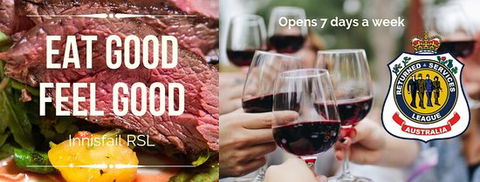 Innisfail RSL - Tourism Gold Coast 0