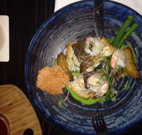 Essence Bar  Grill - Tourism Gold Coast